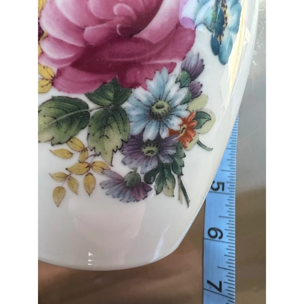 Spode fine bone
